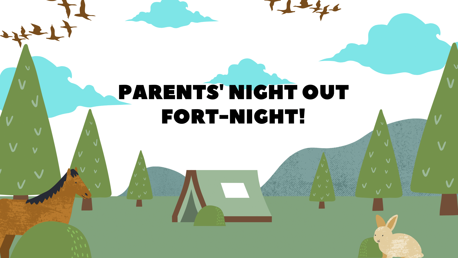 Fort Night Image