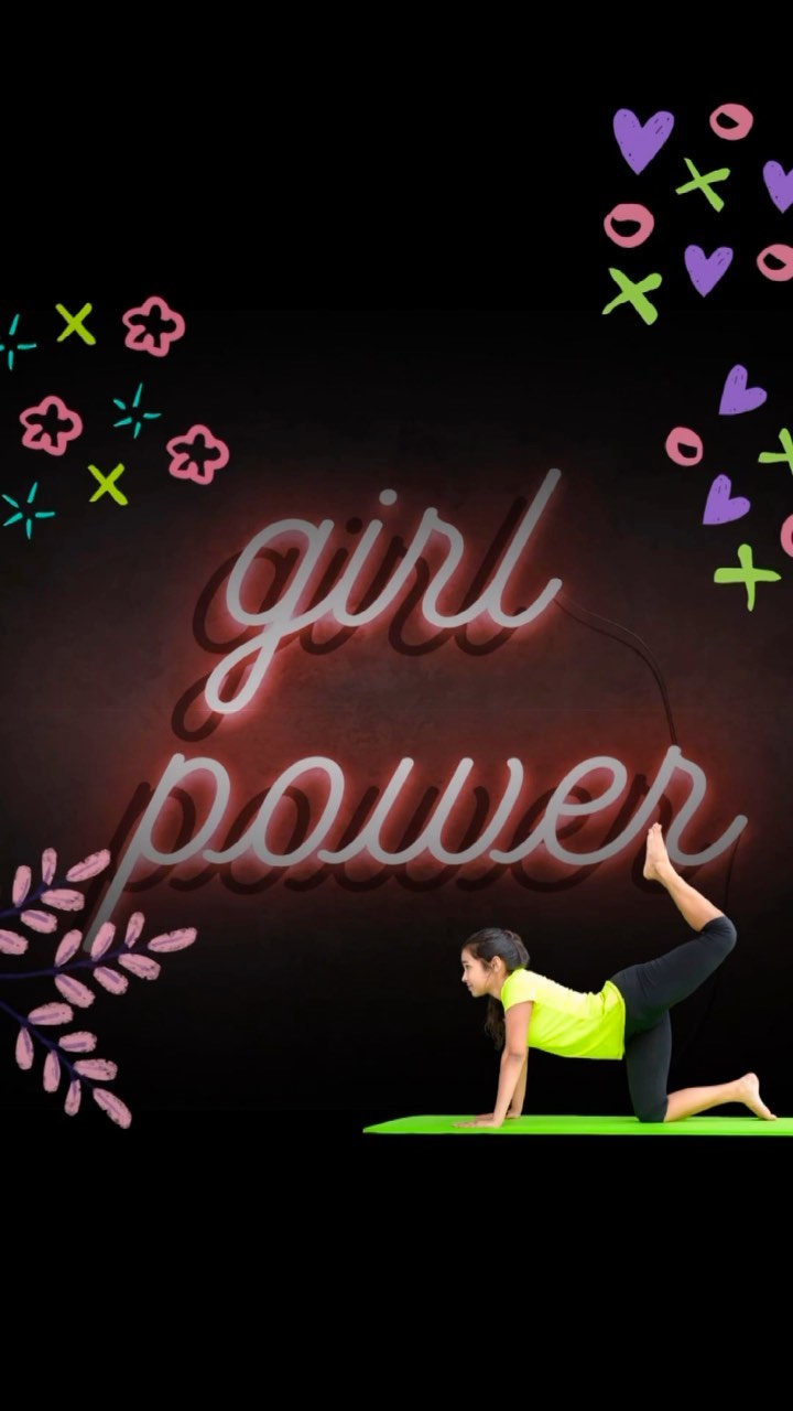 New curriculum on Tuesday evenings for our preteen/young teen girls! Helping our girls feel empowered while lifting each other higher. We have just a couple spots open in this class!

Our first art project has us exploring what makes us special. Can’t wait to share our progress!

#tweenyoga #teenyoga #stronggirls #iamawesome #unique #mindfulart #yogaandart #girlpower #yogaclass #empowerher